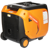 INWERTEROWY AGREGAT PRĄDOTWÓRCZY DY-4010/ISER-B 3500 W Dynamo