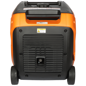 INWERTEROWY AGREGAT PRĄDOTWÓRCZY DY-4010/ISER-B 3500 W Dynamo