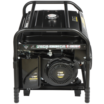 AGREGAT PRĄDOTWÓRCZY DY-6020/PRO 5000 W Dynamo