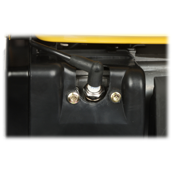 AGREGAT PRĄDOTWÓRCZY DY-950 650 W Dynamo