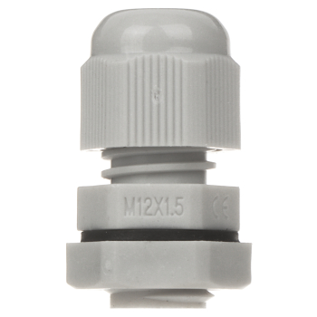 DŁAWNICA IZOLACYJNA D/M-12X1.5 IP68 M12 x 1.5 