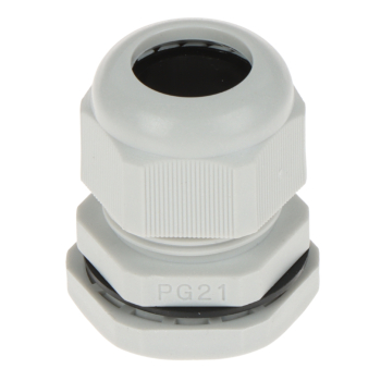 DŁAWNICA IZOLACYJNA D/PG-21 IP68 PG 21
