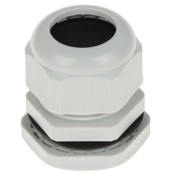 DŁAWNICA IZOLACYJNA D/PG-29 IP68 PG 29