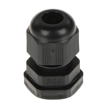 DŁAWNICA IZOLACYJNA D/PG-9/B IP68 PG 9