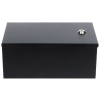 OBUDOWA E-MB-TPR1-MP-B 240 x 150 x 100 mm STALFLEX