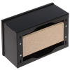 OBUDOWA E-MB-TPR1-MP-B 240 x 150 x 100 mm STALFLEX