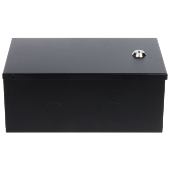 OBUDOWA E-MB-TPR1-MP-B 240 x 150 x 100 mm STALFLEX
