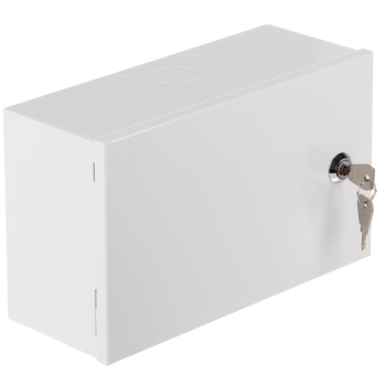 OBUDOWA E-MB-TPR1-MP-W 240 x 150 x 100 mm STALFLEX