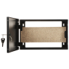 OBUDOWA E-MB-TPR1M-MP-B 240 x 150 x 50 mm STALFLEX
