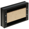 OBUDOWA E-MB-TPR1M-MP-B 240 x 150 x 50 mm STALFLEX