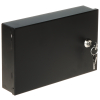 OBUDOWA E-MB-TPR1M-MP-B 240 x 150 x 50 mm STALFLEX