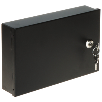 OBUDOWA E-MB-TPR1M-MP-B 240 x 150 x 50 mm STALFLEX