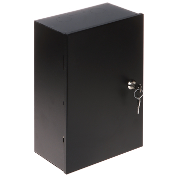 OBUDOWA E-MB-TPR2-MP-B 200 x 300 x 120 mm STALFLEX
