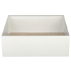 OBUDOWA E-MB-TPR3-MP-W 300 x 300 x 100 mm STALFLEX