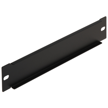 ZAŚLEPKA DO SZAFY RACK E-RP10-1U-B STALFLEX
