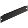 ZAŚLEPKA DO SZAFY RACK E-RP10-1U-B STALFLEX