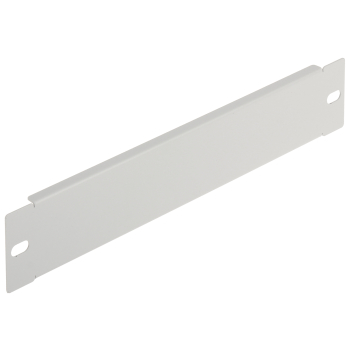ZAŚLEPKA DO SZAFY RACK E-RP10-1U-G STALFLEX