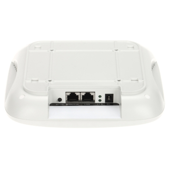 PUNKT DOSTĘPOWY EAP6218-C Wi-Fi 6, 2.4 GHz, 5 GHz 574 Mb/s + 1201 Mb/s DAHUA