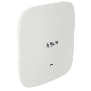 PUNKT DOSTĘPOWY EAP6218-C Wi-Fi 6, 2.4 GHz, 5 GHz 574 Mb/s + 1201 Mb/s DAHUA