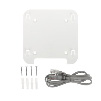PUNKT DOSTĘPOWY EAP6230-C Wi-Fi 6, 2.4 GHz, 5 GHz 574 Mb/s + 2402 Mb/s DAHUA