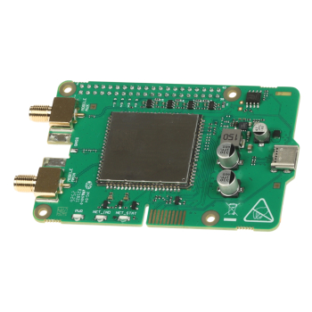 CALYX EBD021 RASPBERRY PI HAT TELTONIKA