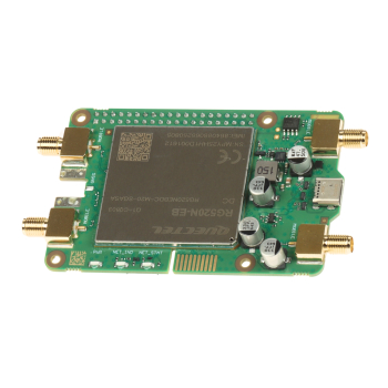 CALYX EBD050 RASPBERRY PI HAT TELTONIKA