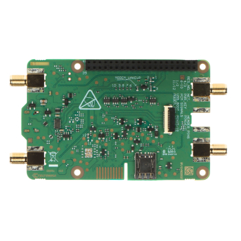 CALYX EBD050 RASPBERRY PI HAT TELTONIKA