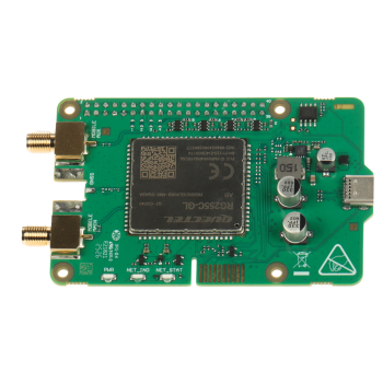 CALYX EBD070 RASPBERRY PI HAT TELTONIKA
