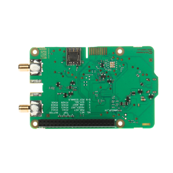 CALYX EBD070 RASPBERRY PI HAT TELTONIKA