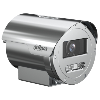 KAMERA WYBUCHOODPORNA IP ECA3A1404-HNR-XB-304 WizMind - 4 Mpx 2.7 ... 13.5 mm - MOTOZOOM DAHUA