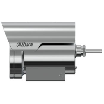 KAMERA WYBUCHOODPORNA IP ECA3A1404-HNR-XB-316 WizMind - 4 Mpx 2.7 ... 13.5 mm - MOTOZOOM DAHUA