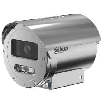 KAMERA WYBUCHOODPORNA IP ECA3A1404-HNR-XB-316 WizMind - 4 Mpx 2.7 ... 13.5 mm - MOTOZOOM DAHUA