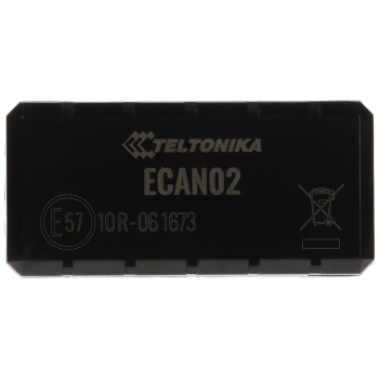 ADAPTER DO SZYNY CAN ECAN02 TELTONIKA