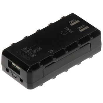 ADAPTER DO SZYNY CAN ECAN02 TELTONIKA