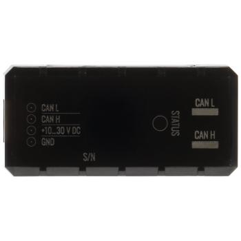 ADAPTER DO SZYNY CAN ECAN02 TELTONIKA