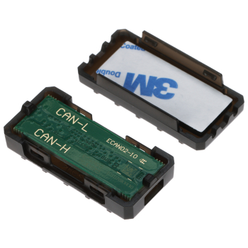 ADAPTER DO SZYNY CAN ECAN02 TELTONIKA