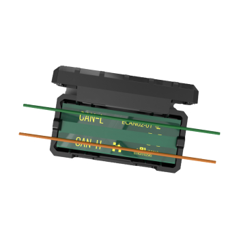 ADAPTER DO SZYNY CAN ECAN02 TELTONIKA