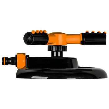 ZRASZACZ OBROTOWY ECO-1030 BLACK LINE BRADAS