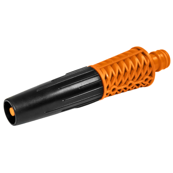 REGULOWANA DYSZA PROSTA ECO-PWB4710 BLACK LINE BRADAS