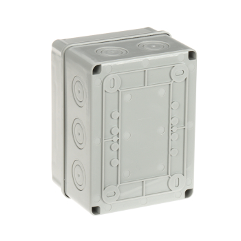 ROZDZIELNICA NATYNKOWA 5-MODUŁOWA EDB-5-SO