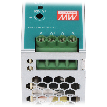 ZASILACZ IMPULSOWY EDR-150-24 MEAN WELL