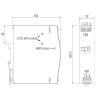 ZASILACZ IMPULSOWY EDR-75-12 MEAN WELL