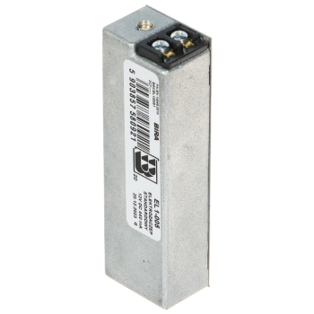 ZACZEP ELEKTROMAGNETYCZNY EL1-005 Biratronik BIRA