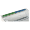 ROZDZIELNICA NATYNKOWA 12-MODUŁOWA ELEGANT-1X12/NT/W/EPN Elektro-Plast