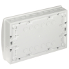 ROZDZIELNICA NATYNKOWA 18-MODUŁOWA ELEGANT-1X18/NT/W/EPN Elektro-Plast