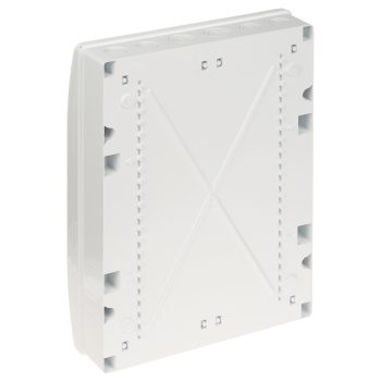 ROZDZIELNICA NATYNKOWA 24-MODUŁOWA ELEGANT-2X12/NT/W/EPN Elektro-Plast