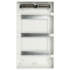 ROZDZIELNICA NATYNKOWA 36-MODUŁOWA ELEGANT-3X12/NT/W/EPN Elektro-Plast