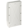 ROZDZIELNICA NATYNKOWA 36-MODUŁOWA ELEGANT-3X12/NT/W/EPN Elektro-Plast