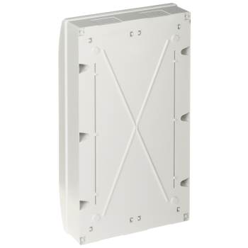 ROZDZIELNICA NATYNKOWA 36-MODUŁOWA ELEGANT-3X12/NT/W/EPN Elektro-Plast