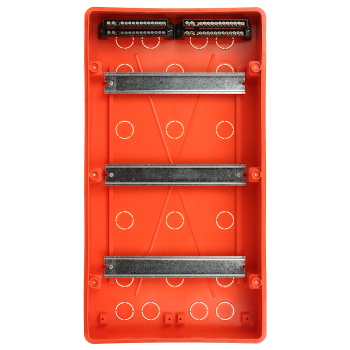 ROZDZIELNICA PODTYNKOWA 36-MODUŁOWA ELEGANT-3X12/PT/W/EPN Elektro-Plast